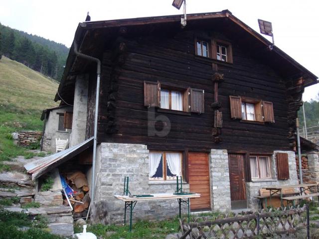 ZIEMLICH TYPISCH TICINO