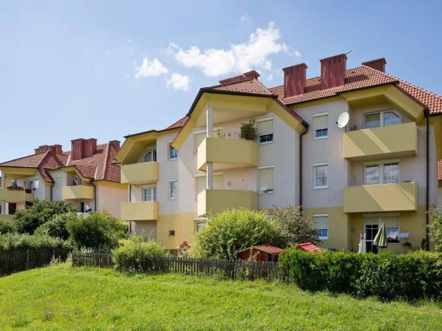 ZIERSDORF IV/3, geförderte Mietwohnung mit Kaufoption, Haus 6 DG TOP 6, 1000/00008720/00001606