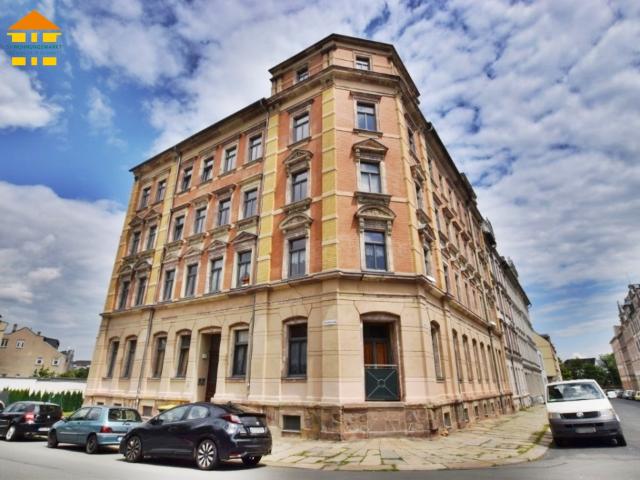 Zieschestraße 25 WE 16 4 Raum Wohnung in 09111 Chemnitz