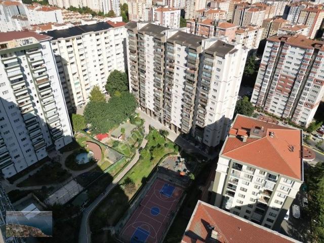 Zigana Evleri Satılık 3+1 Daire