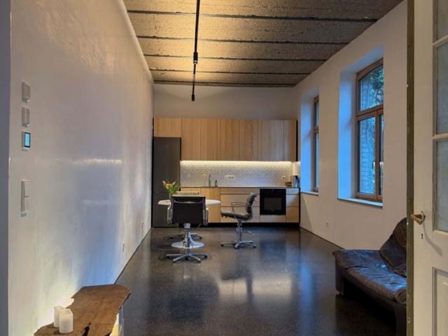 Zigarrenlagerei Karlsruhe ehem. Bureau