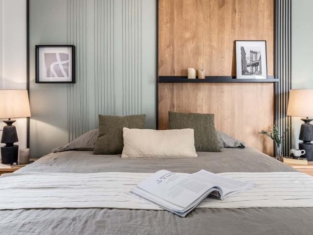 Ziggy 3 bedrooms and terrace and balcony in Trafalgar
