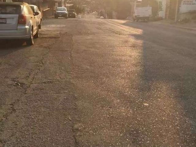 Zihuatanejo el hujal venta terreno 330 m2