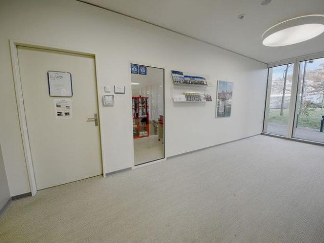 Zihlmattweg