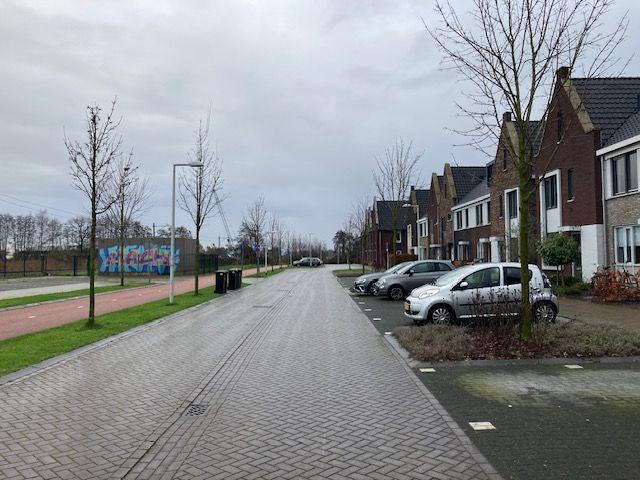 Zijdehoenderlaan 60