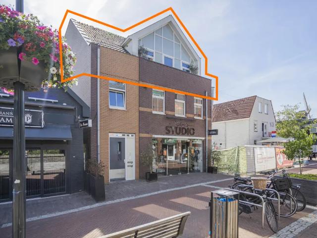 Zijdstraat 58 b