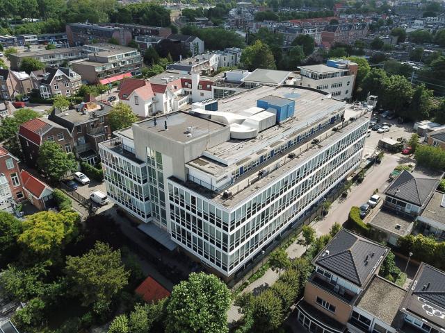 Zijlweg 148 C, Haarlem Real Estate LW23