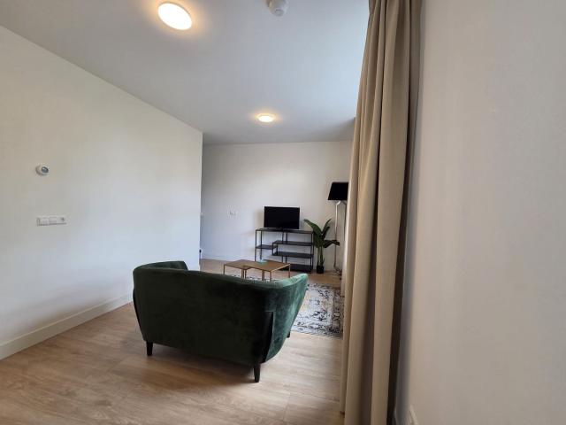 Zijlweg 119 D, Haarlem Real Estate LW23