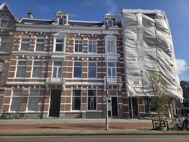 Zijlweg 119 E, Haarlem Real Estate LW23
