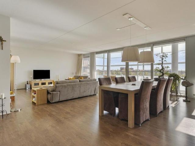 Zilverparkkade 29