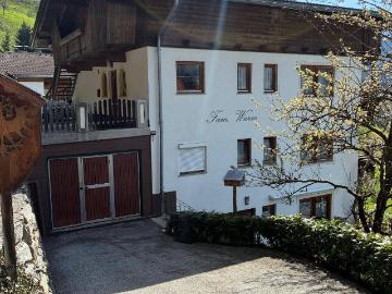 Wohnung zur Miete in 6276 - Parkplatz, Balkon