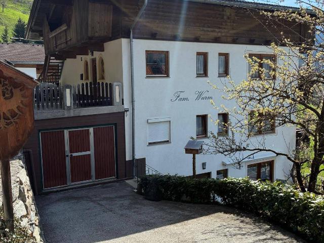 Zillertaler Freizeitwohnsitz zu vermieten!