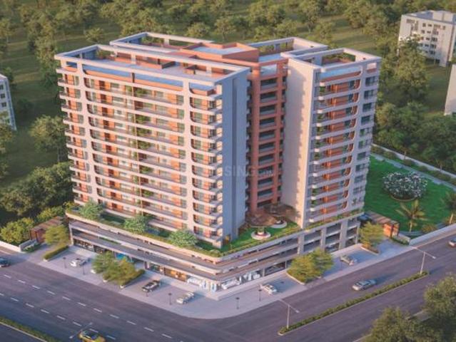 Zillion Sentosa,Sama Savli 4 BHK Apartment For Sale Vadodara