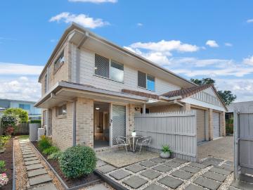Zillmere, Brisbane, Queensland, Brisbane County, Queensland