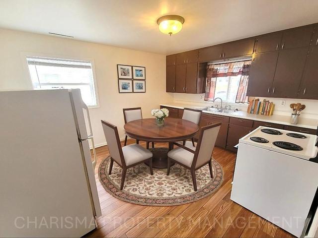 Zip Zap Properties 1 Bedroom Apartment for Rent at 1108 1104, 1106, 1108 and 1110 S Bahnson Ave, Sioux Falls, SD 57103