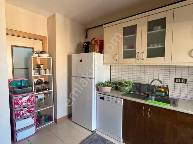 Zirve Tokilerde Eşyalı Kiralık 2+1 Daire