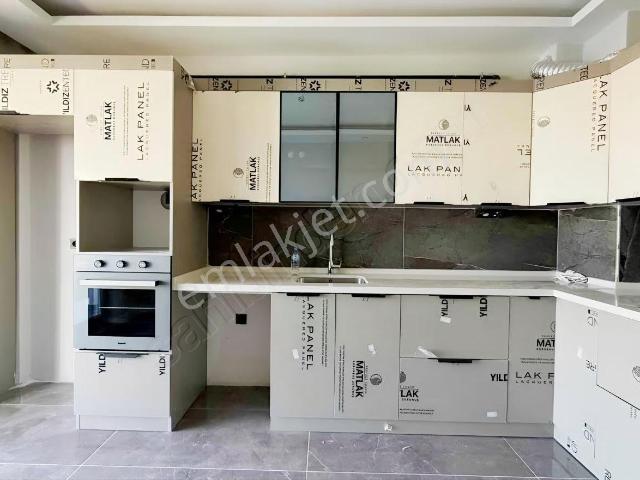 Zirve Emlak Kiralıyorr Panaroma Park 2+1 4.kat Ultra Lüx Daire