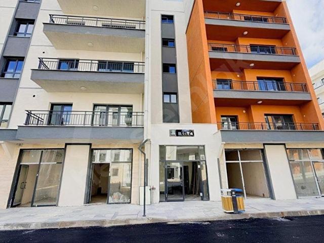 ZIRVE EMLAK'TAN KIRALIK SIFIR DAIRE AKEVLER MAHALLESI