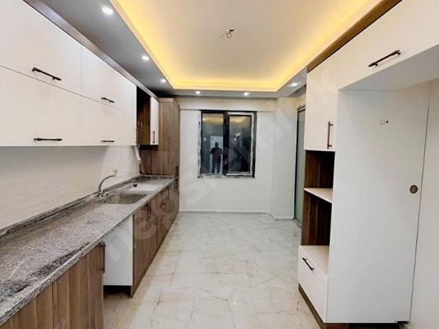 ZIRVE EMLAK'TAN KIRALIK 3 + 1 DAIRE SARAYKENT