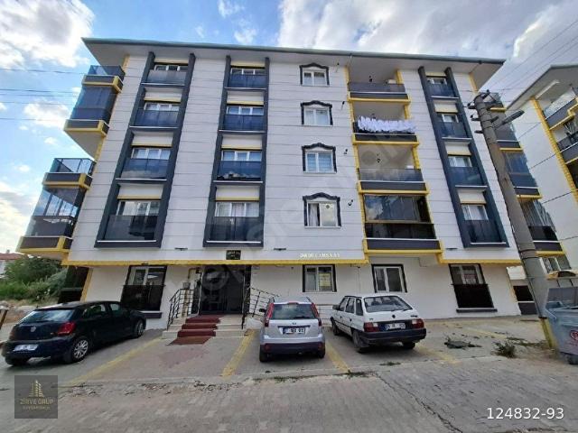 ZIRVE GRUP GAYRİMENKUL'DEN BAĞLARBAŞI MAH. KİRALIK DAİRE