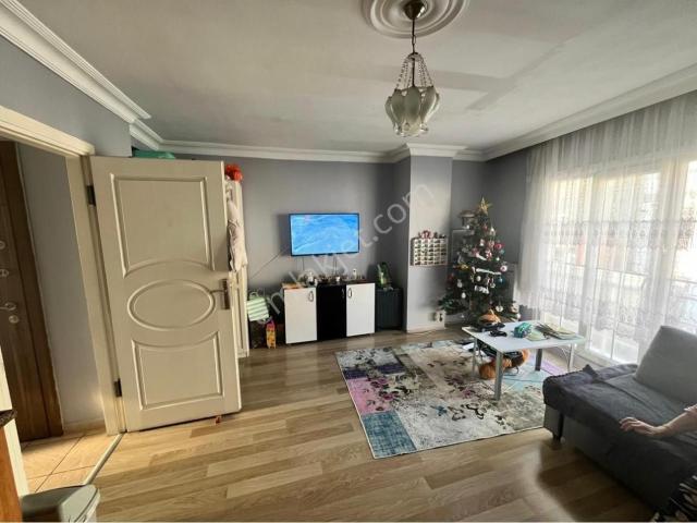 Zirvem Emlaktan Çağlayan Kiralık 3+1 Düblek