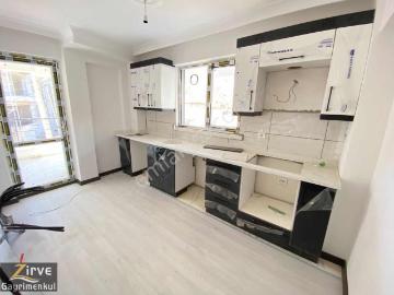 Zirve'den Yeşiltepe 2+1 Kredi Sorunsuz Kat Konumunda Sıfır Daire