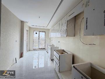 Zirve'den Yeşiltepe Mahallesi 3+1 Ara Kat Manzaralı Sıfır Daire!