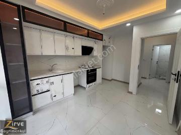 Zirveden Çarşı Merkezde 2+1 Lüx Daire