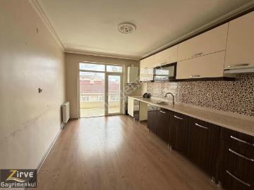 Zirve'den Cadde Üzeri 3+1 Güney Doğu Cephe Ara Kat Daire!