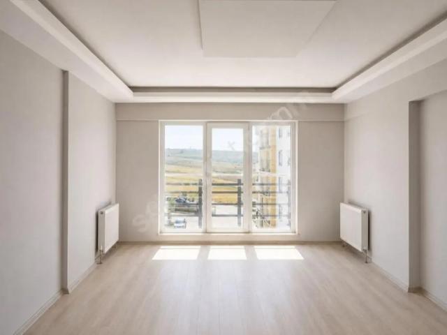 Zirvekentte Sıfır 3+1 | 140 M² Net | Hemen Taşınmaya Hazır