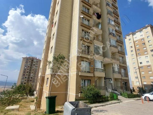 Zirvekent 2+1 Eşyalı Kiralık