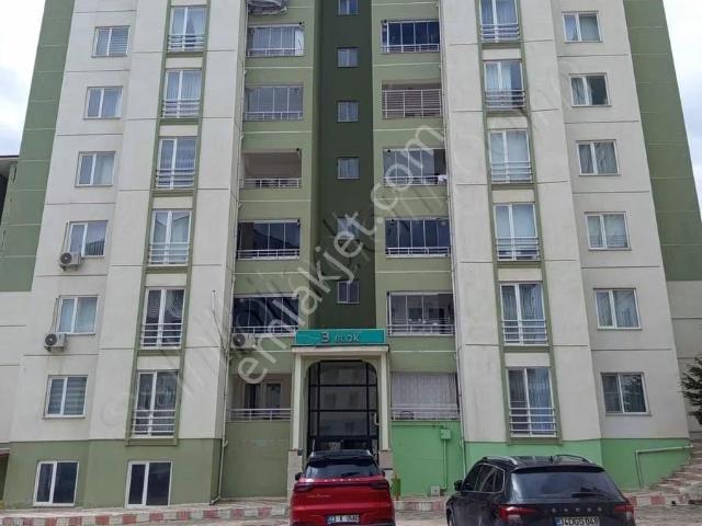 Zirvekent Konutlarında Satılık Daire