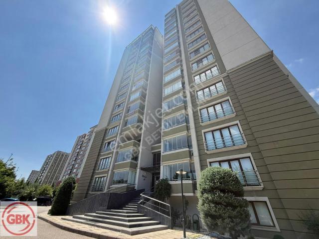 Zirvekent Mimoza Sitesi Peyzaj Manz. 4+1 Eşyalı Modern Daire
