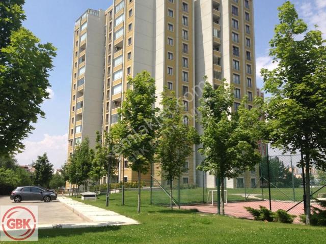 Zirvekent Mimoza Sitesinde Manzaralı 2+1 Kiralık Daire