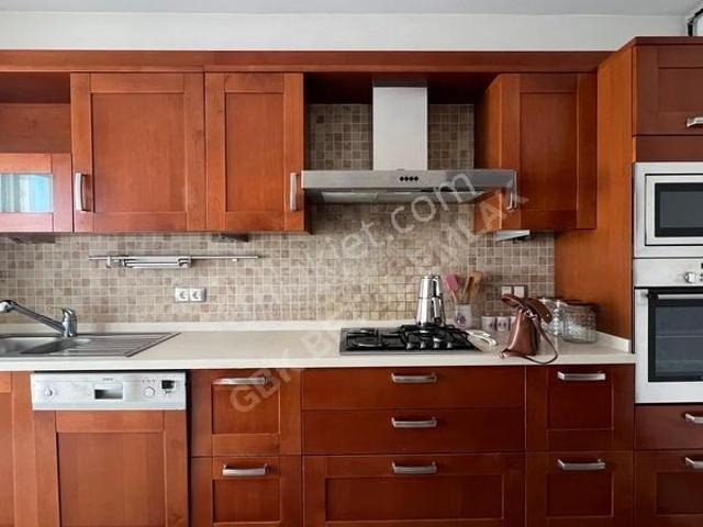 Zirvekent Mimoza'da Hiç Kullanılmamış Sıfır Eşyalı 2+1 Daire