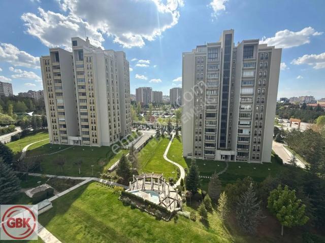 Zirvekent Zambak Sitesi Peyzaj Manzaralı Prestijli Eşyalı 4+1