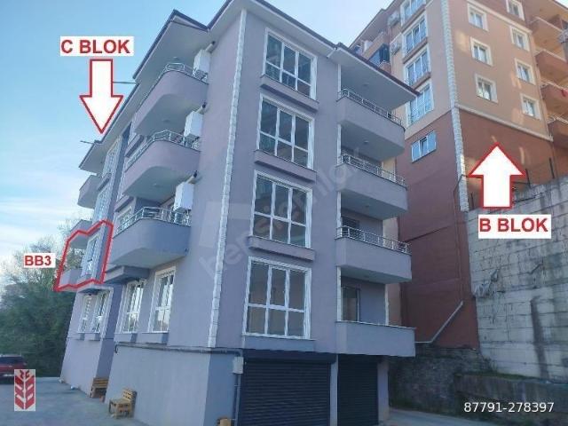 Ziraat Bankası'ndan Esentepe Mahallesinde Daire
