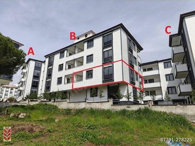 Ziraat Bankası'ndan Ortacami Mahallesinde Daire