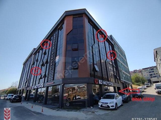 Ziraat Bankası'ndan Yavuz Mahallesinde Mesken
