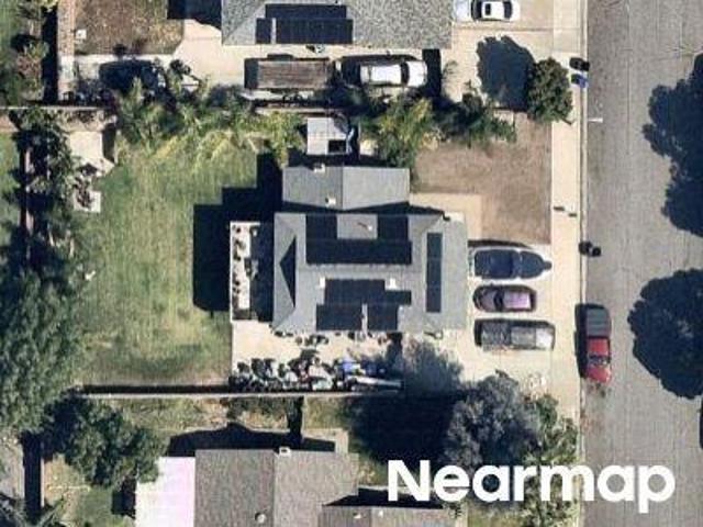 Zircon Ave