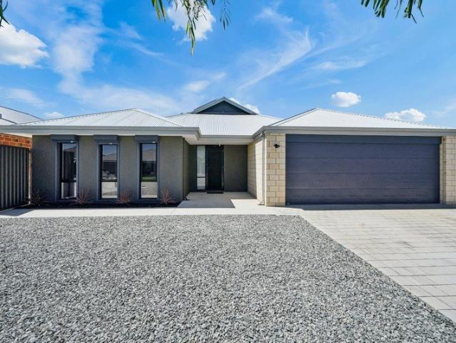 Zircon Drive Big on Space, Bigger on Lifestyle!