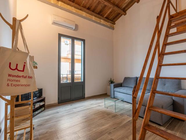 Zisa Castle Apartment