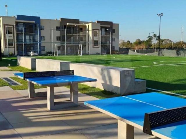 ZITADELA: Departamento en venta en Fraccionamiento Altavela