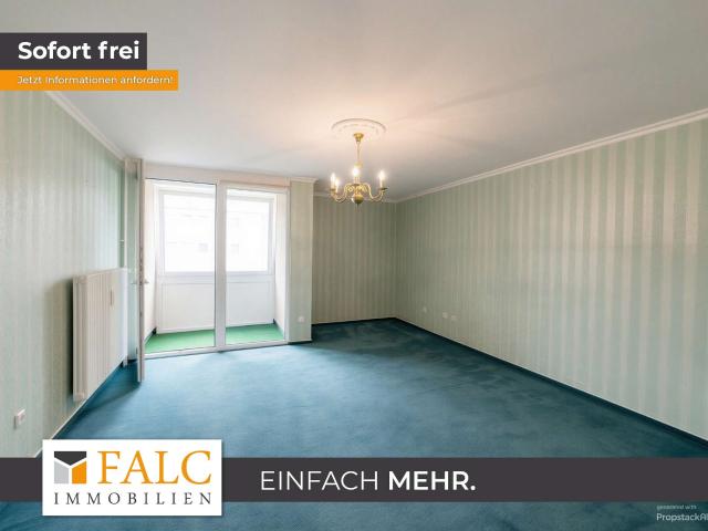 ZIW: Zentral in Wolfsburg ideal für Pendler oder Vermieter!