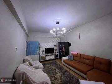 Ziya Gökalp Te Kentsel Dönüşümlük 3+1satılık Daire
