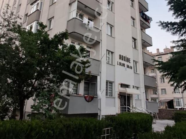 Ziya Gökalp Mahallesin De Konum Avantajlı Satılık Daire
