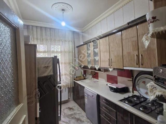 Ziya Gökalp Mahallesinde 3+1 Masrafsız Yüksek Giriş