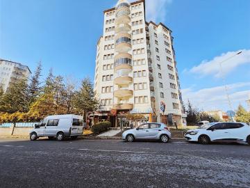 Ziya Gökalp Mahallesi'nde Kiralık Daire