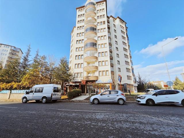 Ziya Gökalp Mahallesi'nde Kiralık Daire