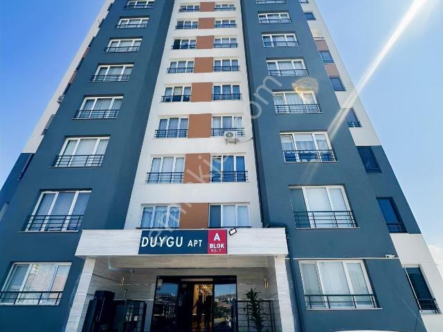Ziya Gökalp'in En Güzel 3+1 Dairesi Satışta